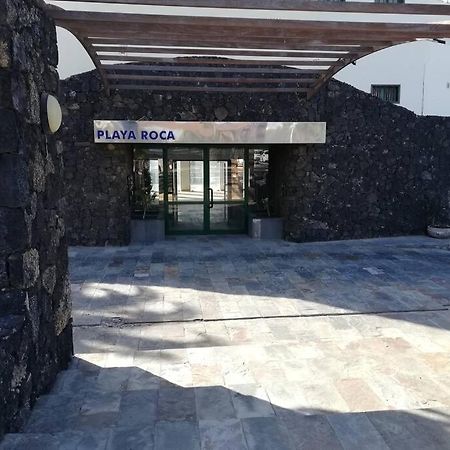 Apartamento Giovanni 09 Playa Roca Costa Teguise Luaran gambar