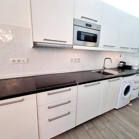 Apartamento Giovanni 09 Playa Roca Costa Teguise Luaran gambar