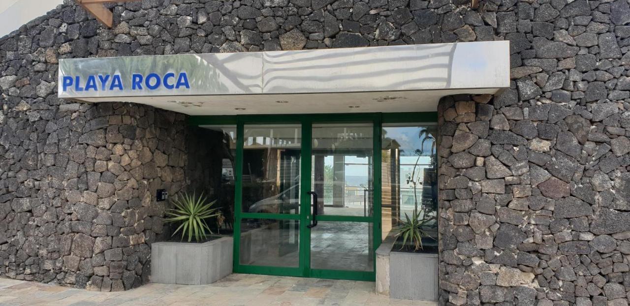 Apartamento Giovanni 09 Playa Roca Costa Teguise Luaran gambar