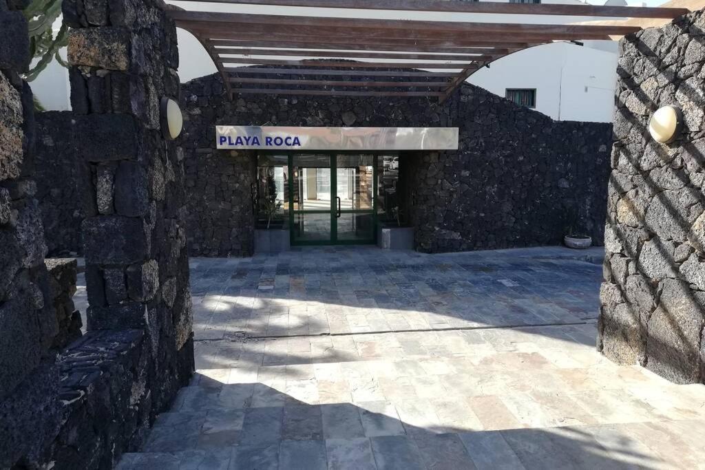 Apartamento Giovanni 09 Playa Roca Costa Teguise Luaran gambar
