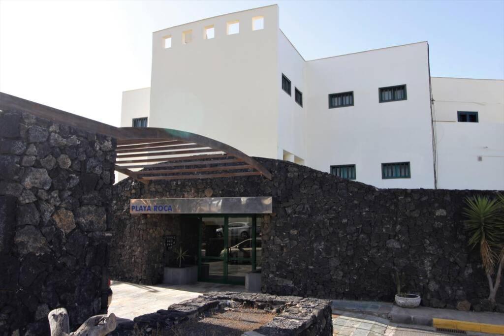 Apartamento Giovanni 09 Playa Roca Costa Teguise Luaran gambar