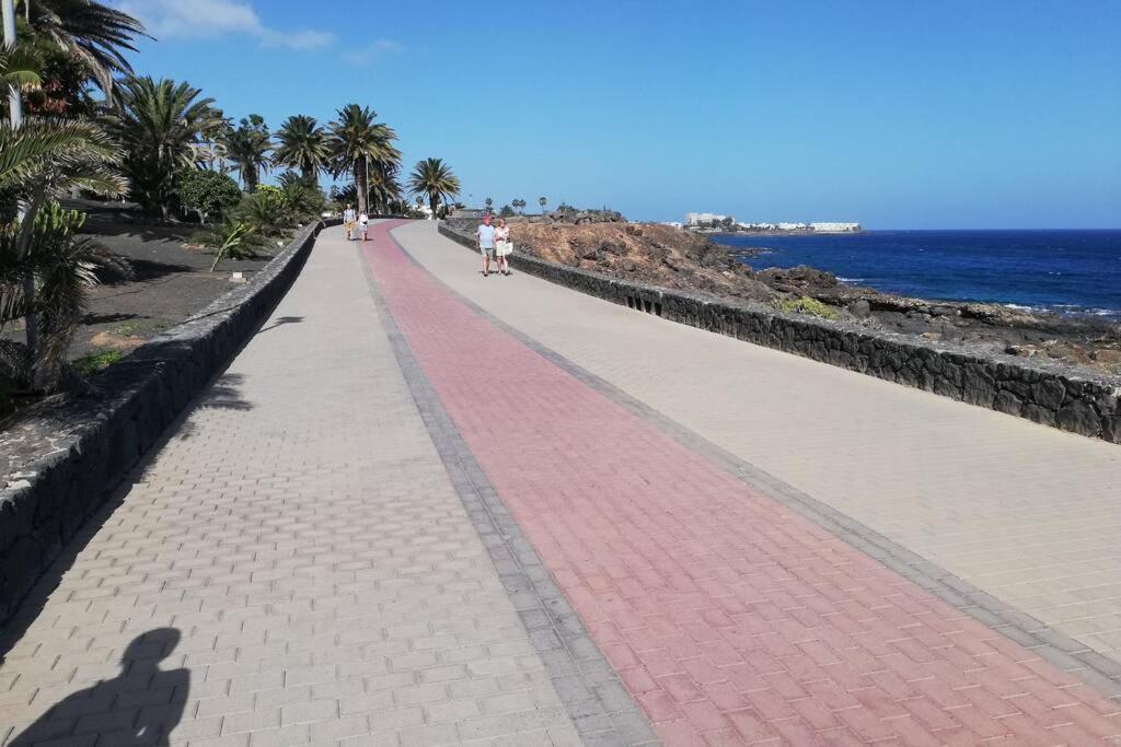 Apartamento Giovanni 09 Playa Roca Costa Teguise Luaran gambar