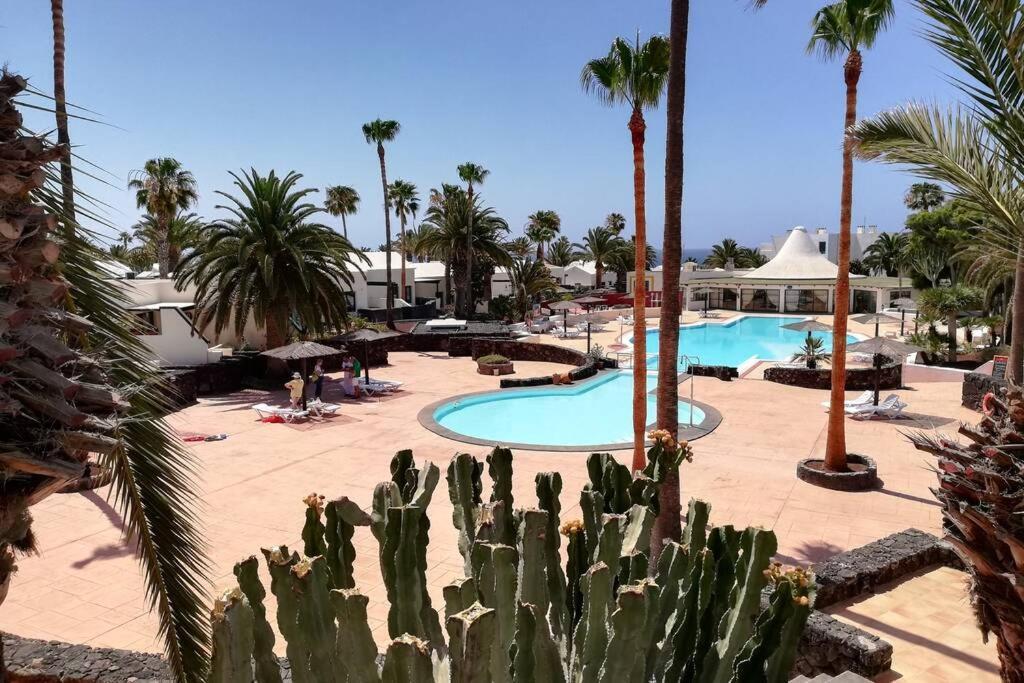 Apartamento Giovanni 09 Playa Roca Costa Teguise Luaran gambar