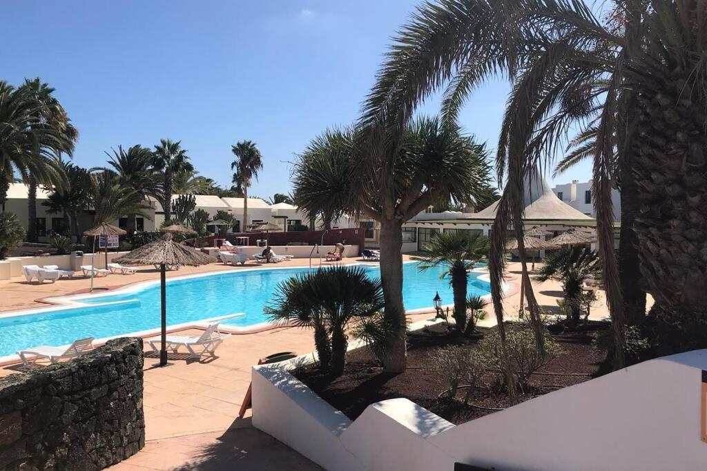 Apartamento Giovanni 09 Playa Roca Costa Teguise Luaran gambar