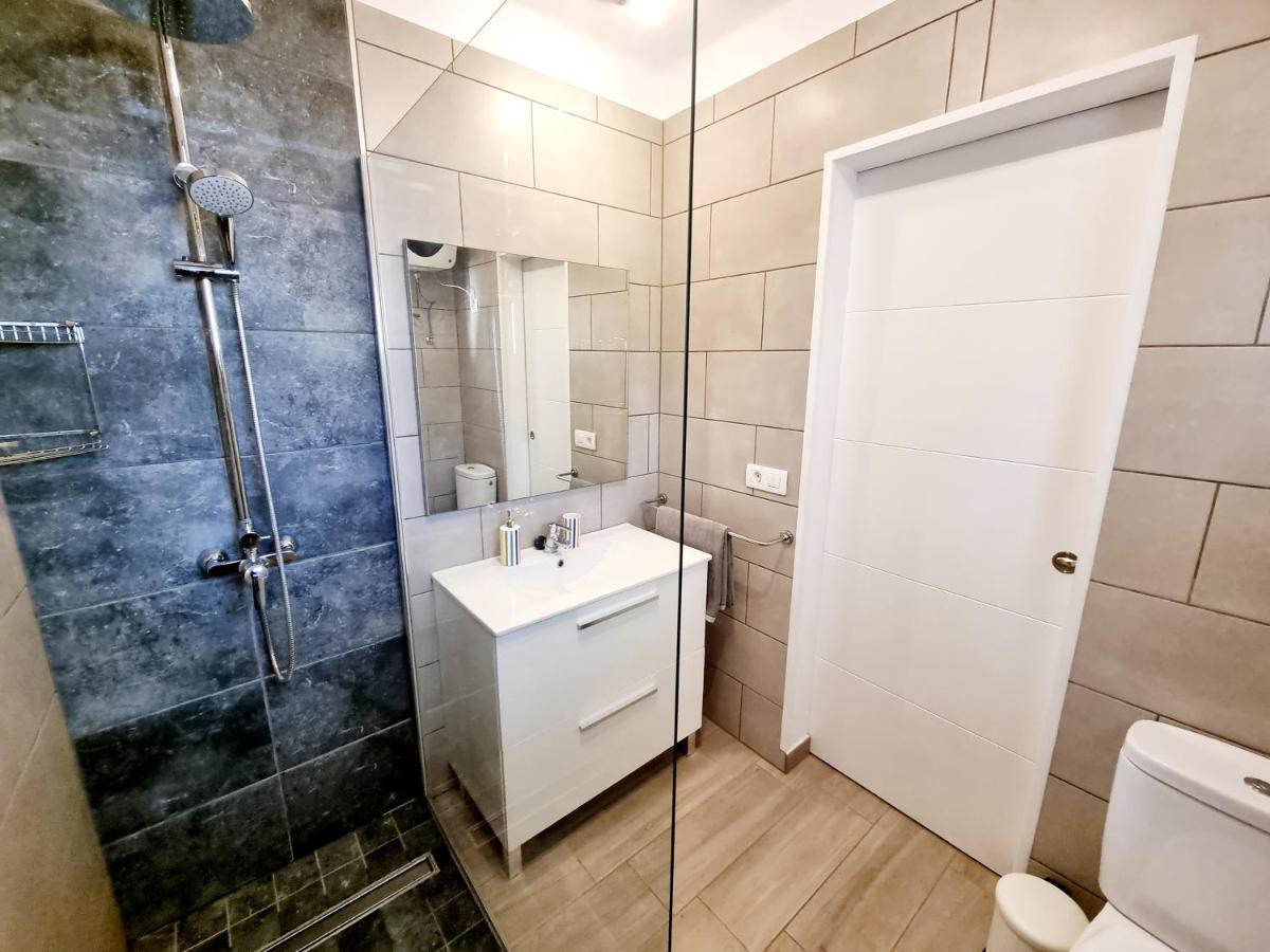 Apartamento Giovanni 09 Playa Roca Costa Teguise Luaran gambar