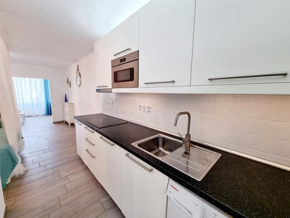 Apartamento Giovanni 09 Playa Roca Costa Teguise Luaran gambar