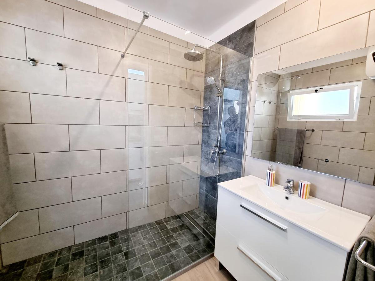 Apartamento Giovanni 09 Playa Roca Costa Teguise Luaran gambar