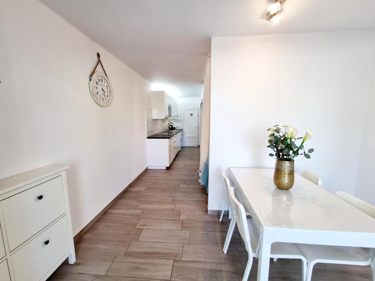Apartamento Giovanni 09 Playa Roca Costa Teguise Luaran gambar