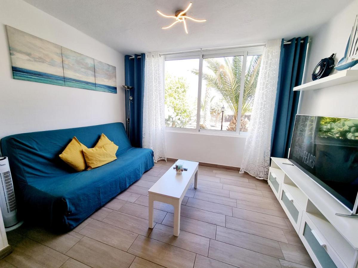 Apartamento Giovanni 09 Playa Roca Costa Teguise Luaran gambar