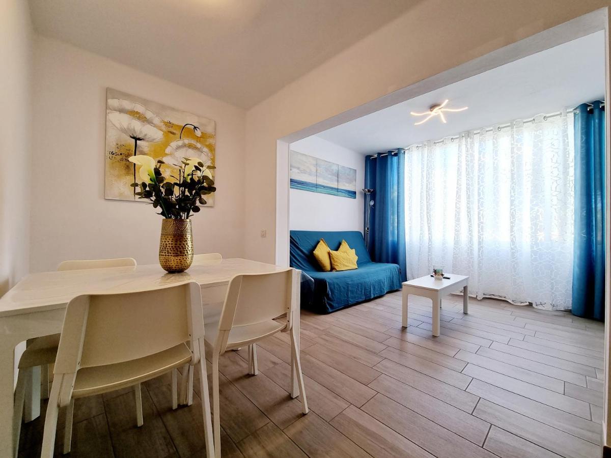 Apartamento Giovanni 09 Playa Roca Costa Teguise Luaran gambar