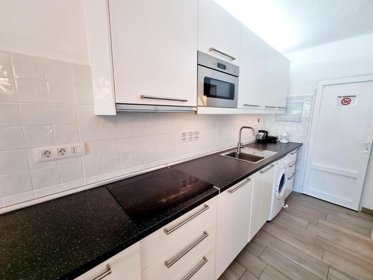 Apartamento Giovanni 09 Playa Roca Costa Teguise Luaran gambar